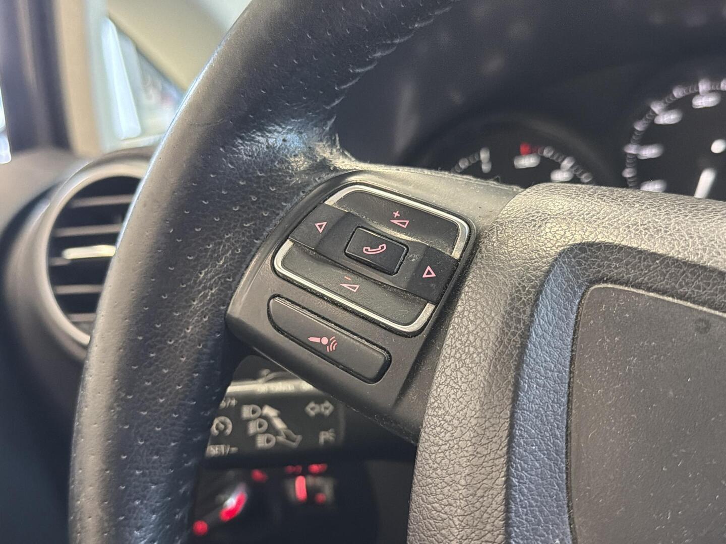 SEAT Leon 2010