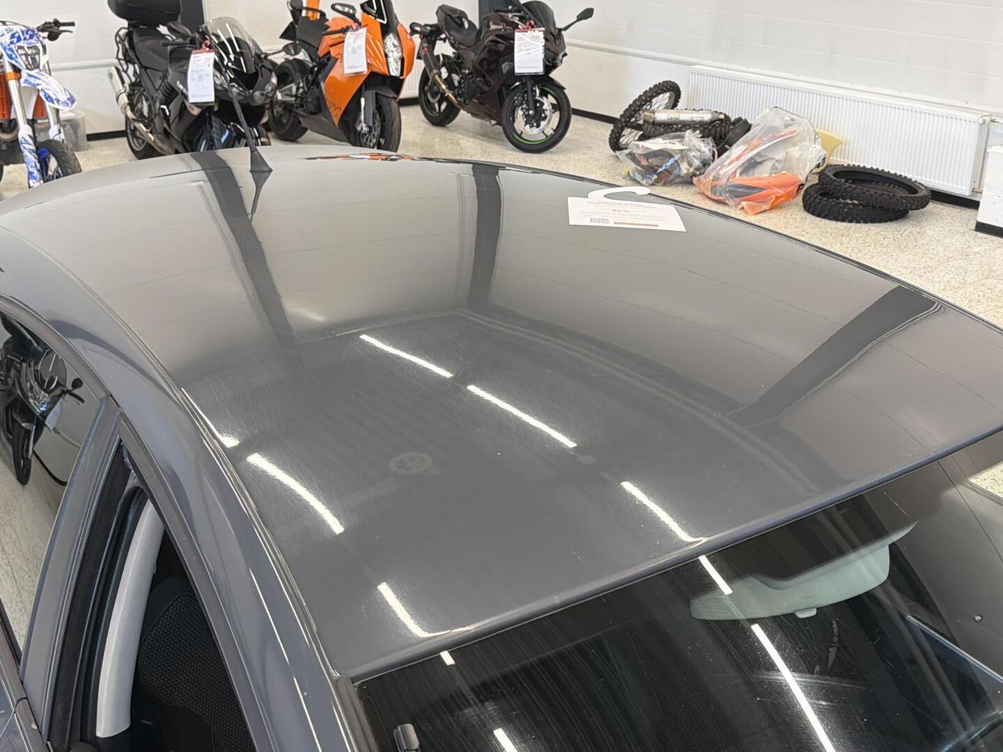 SEAT Leon 2010