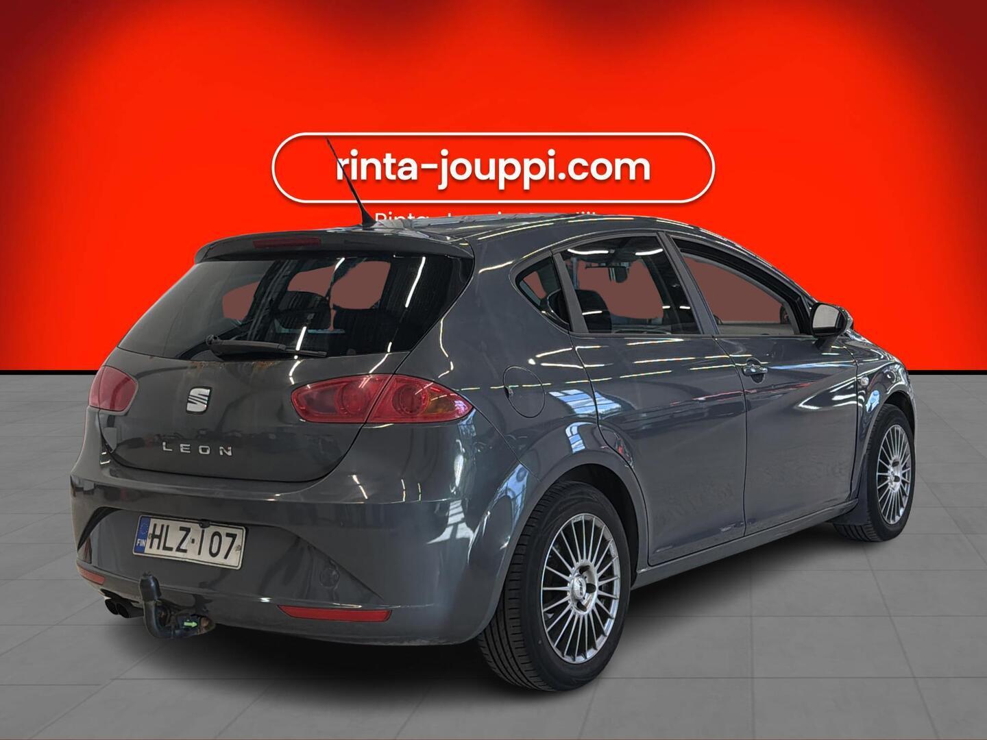 SEAT Leon 2010