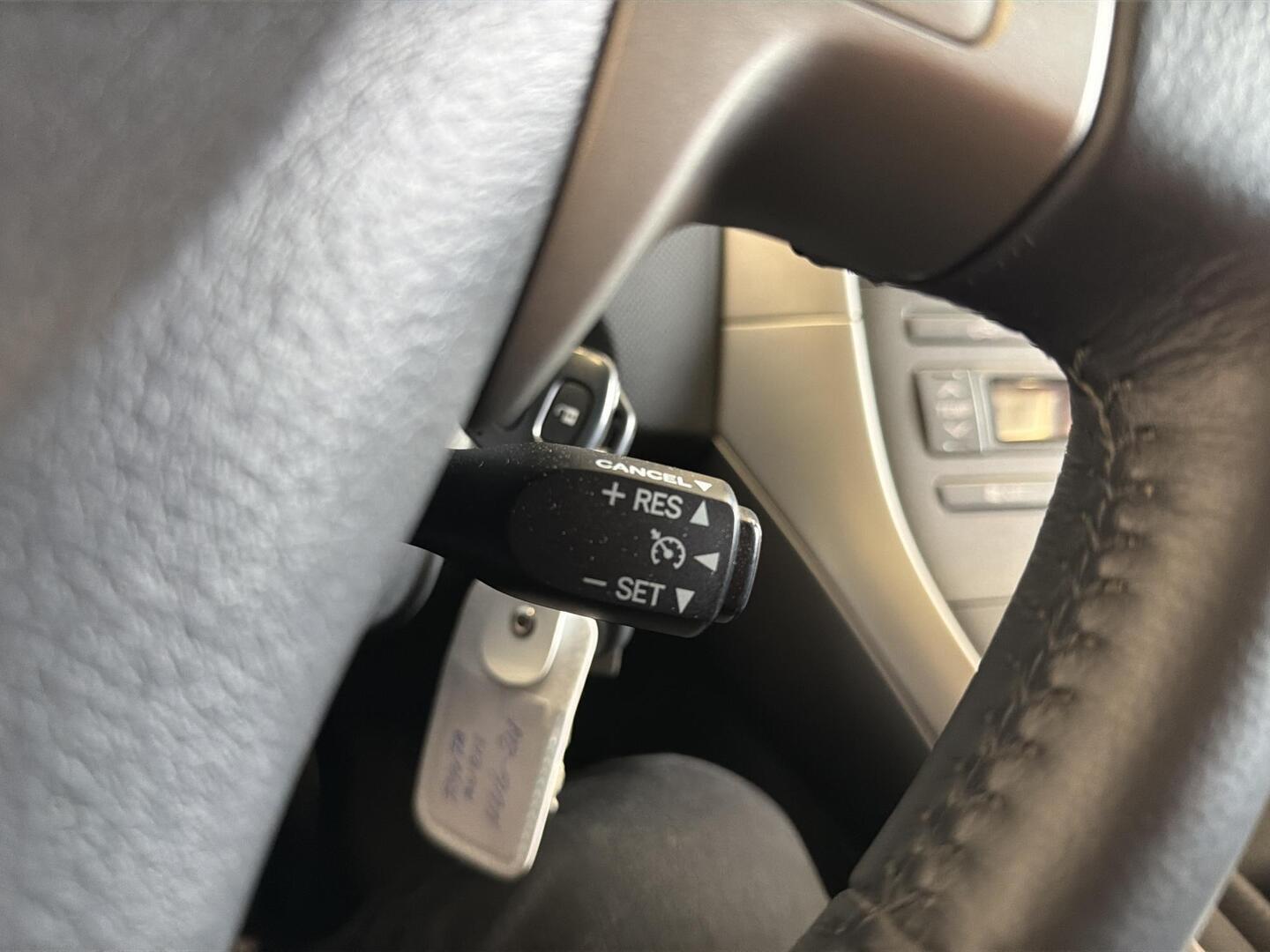 TOYOTA Auris 2007