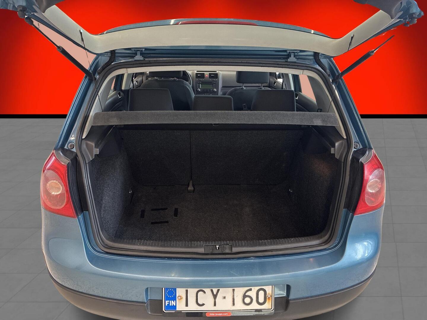 VOLKSWAGEN Golf 2006