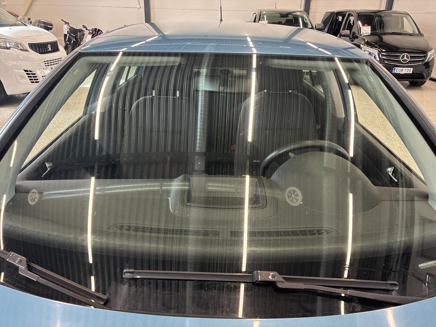 VOLKSWAGEN Golf 2006