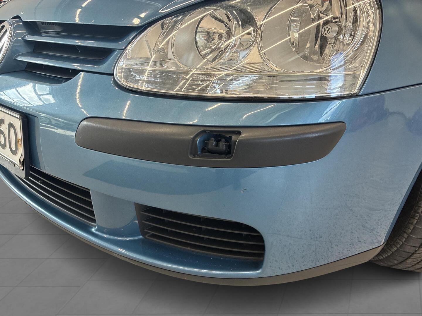 VOLKSWAGEN Golf 2006