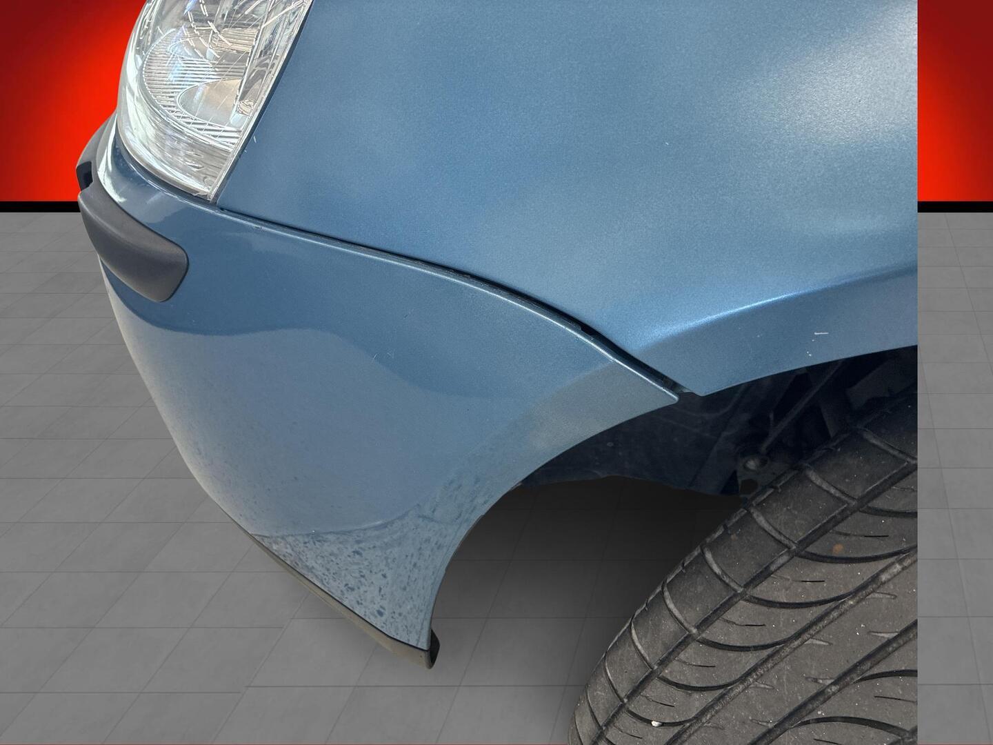 VOLKSWAGEN Golf 2006