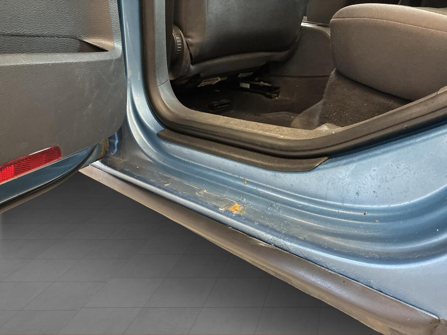 VOLKSWAGEN Golf 2006