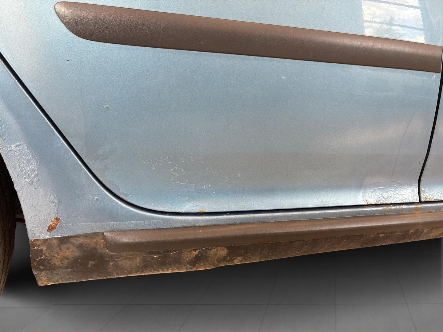 VOLKSWAGEN Golf 2006