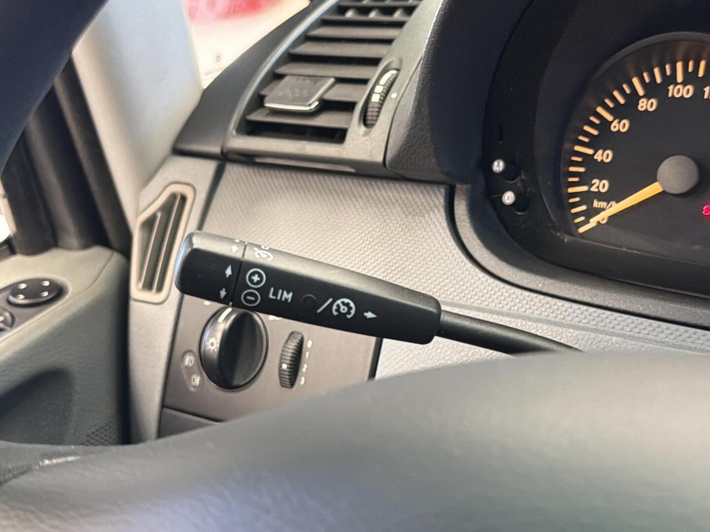 MERCEDES-BENZ Vito 2007