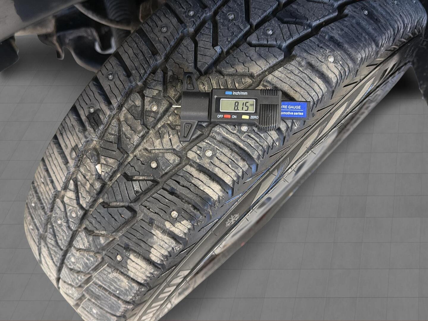 MERCEDES-BENZ Vito 2007