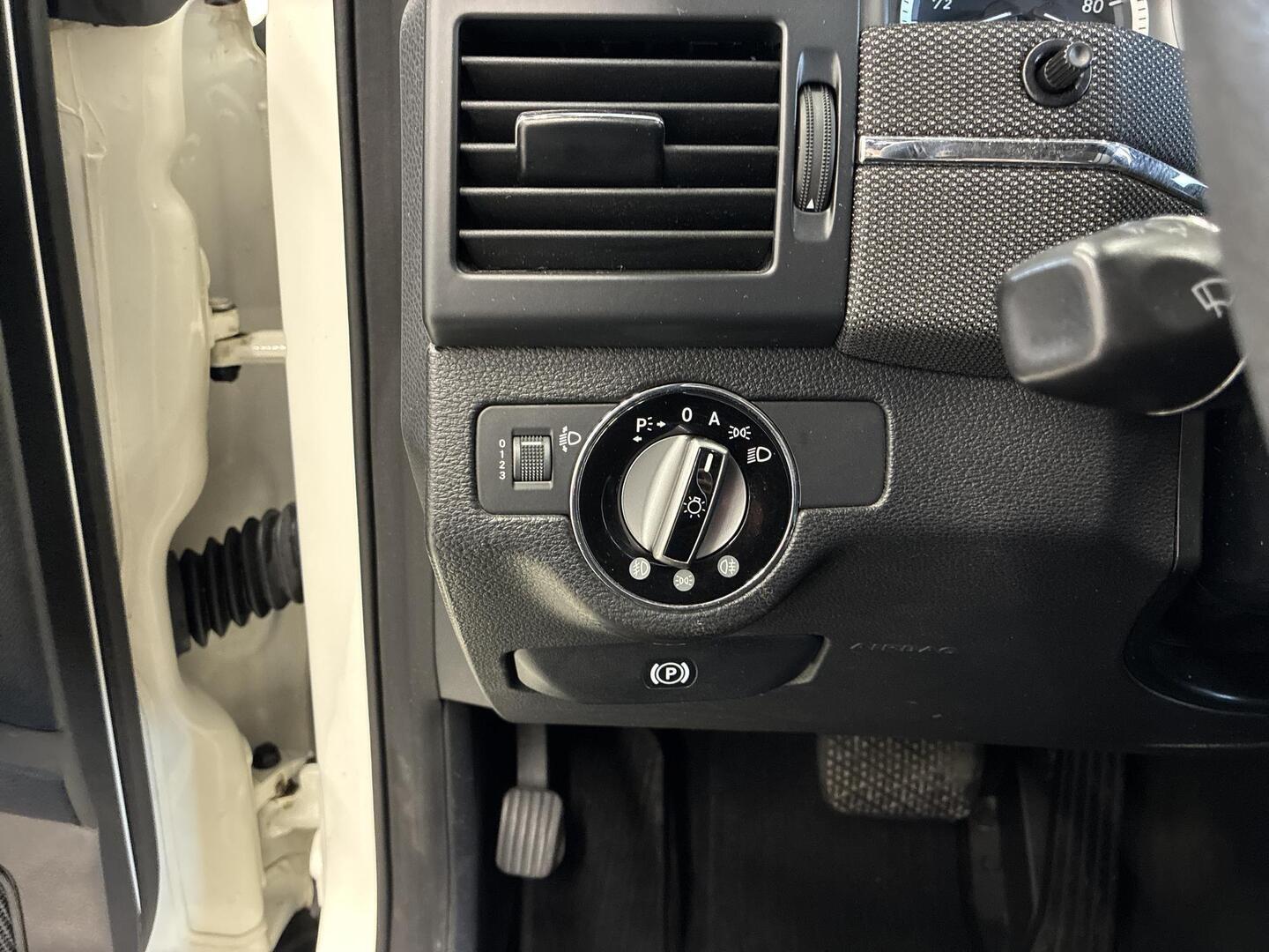 MERCEDES-BENZ GLK 2010