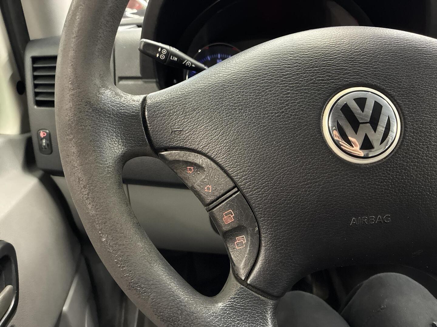 VOLKSWAGEN Crafter 2010