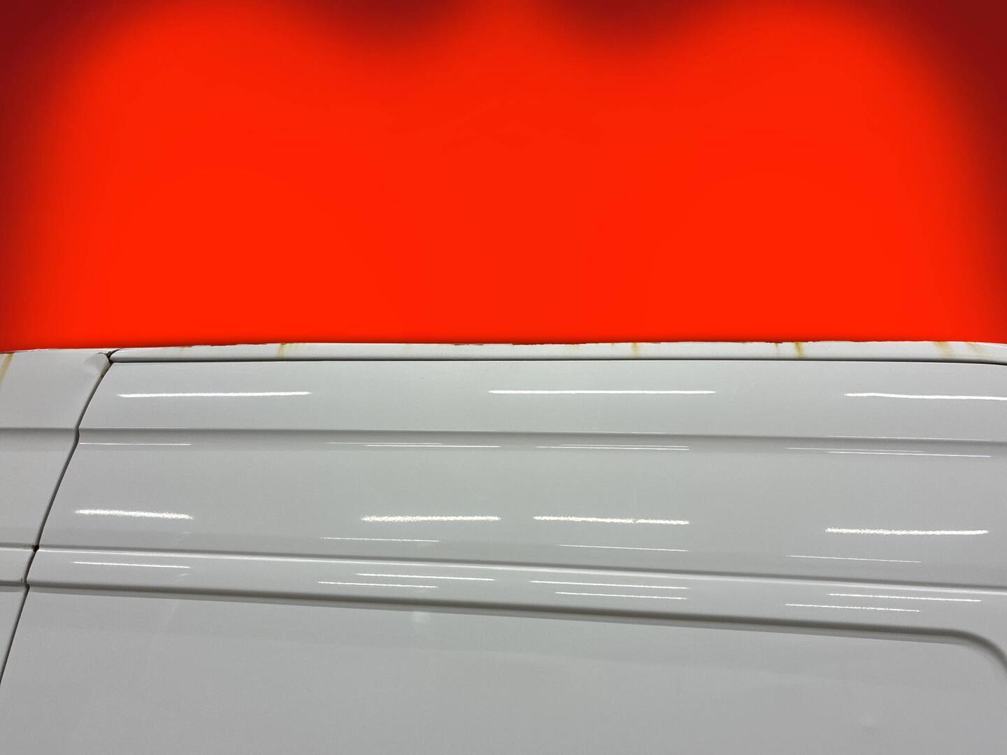 VOLKSWAGEN Crafter 2010