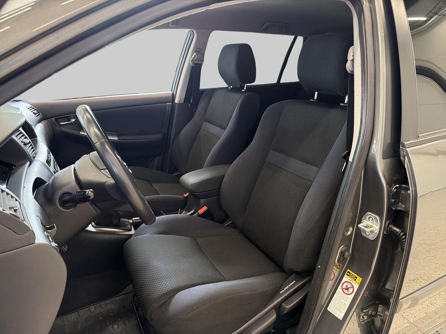 TOYOTA Corolla 2006