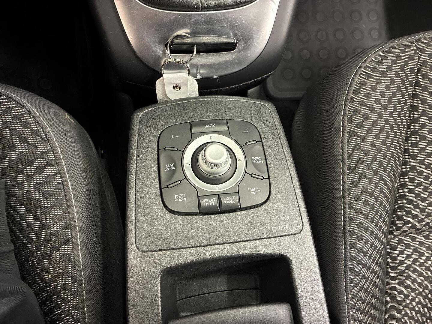 RENAULT Grand Scenic 2011