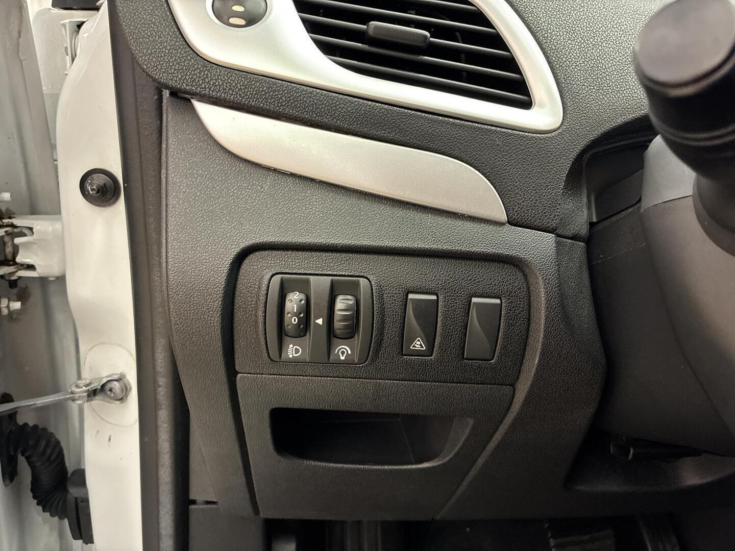 RENAULT Grand Scenic 2011