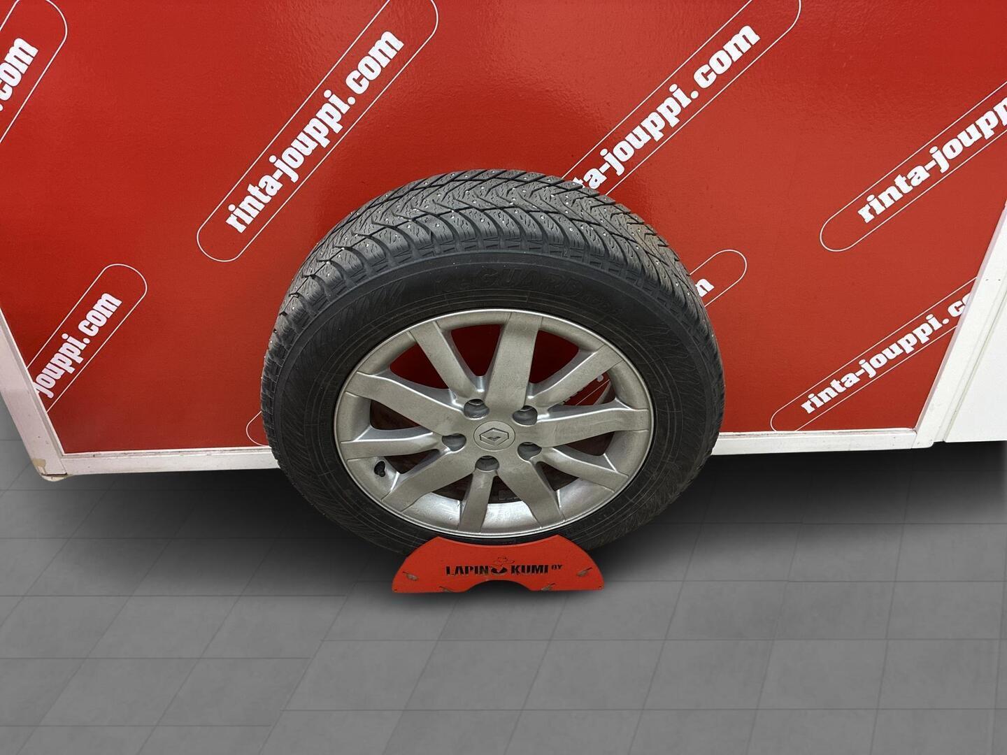 RENAULT Grand Scenic 2011