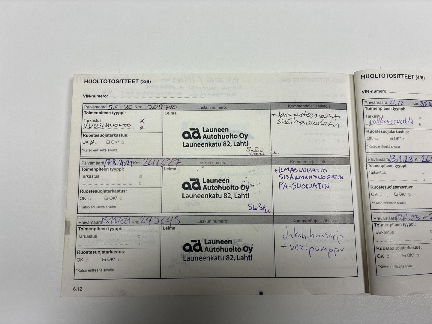 RENAULT Grand Scenic 2011