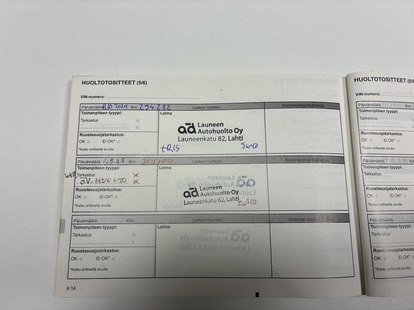 RENAULT Grand Scenic 2011