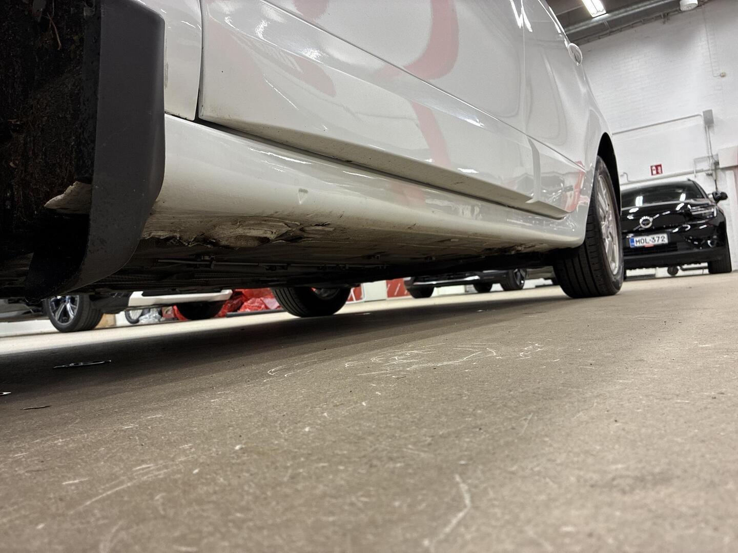 RENAULT Grand Scenic 2011