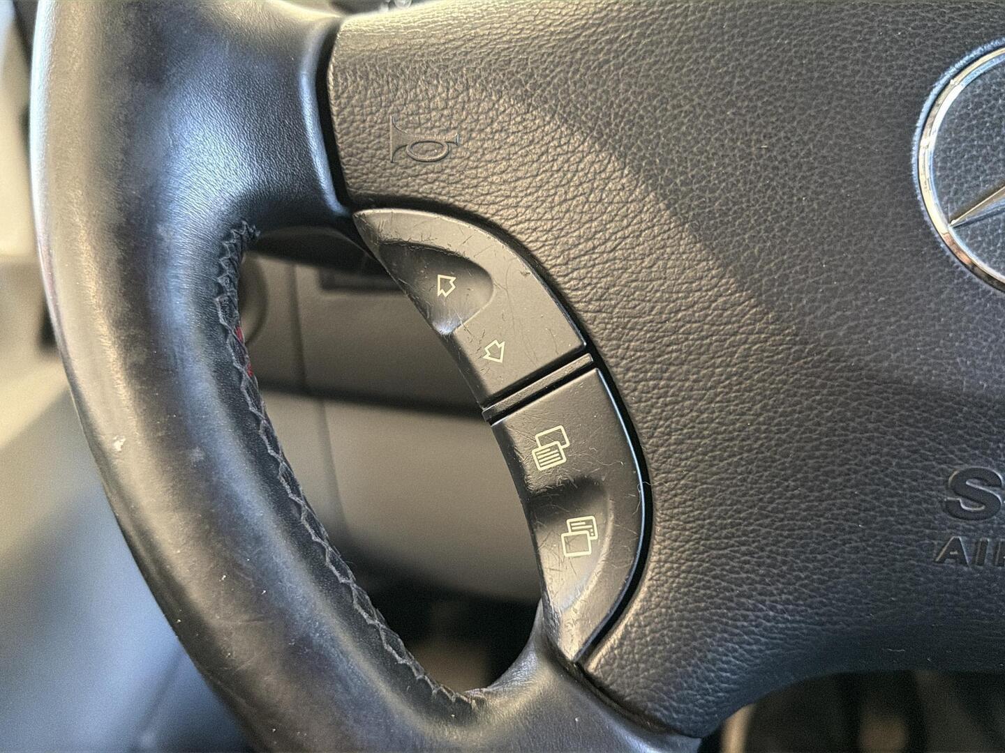 MERCEDES-BENZ Sprinter 2012