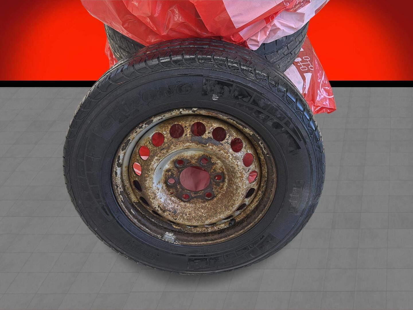 MERCEDES-BENZ Sprinter 2012