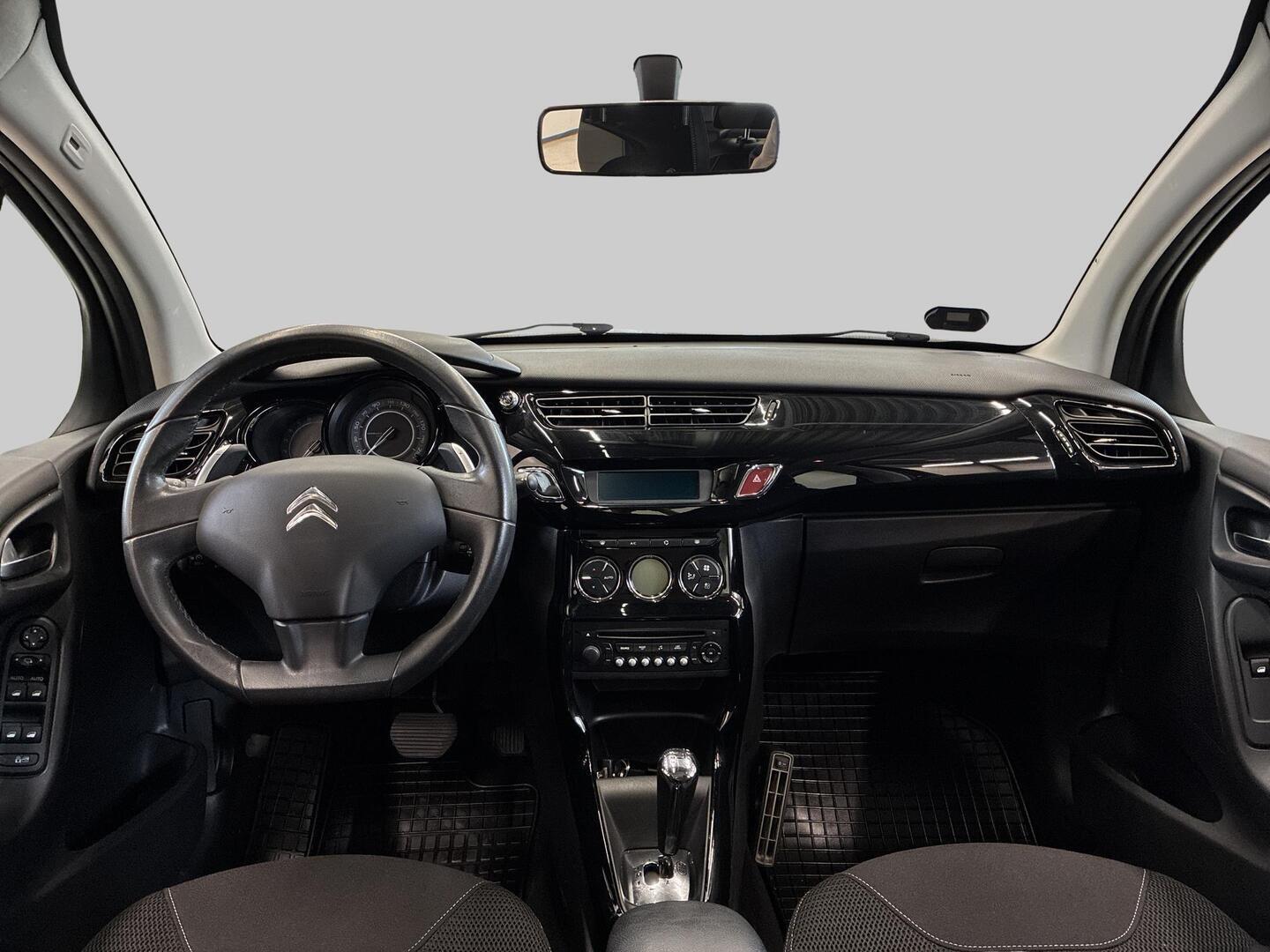 CITROEN C3 2013