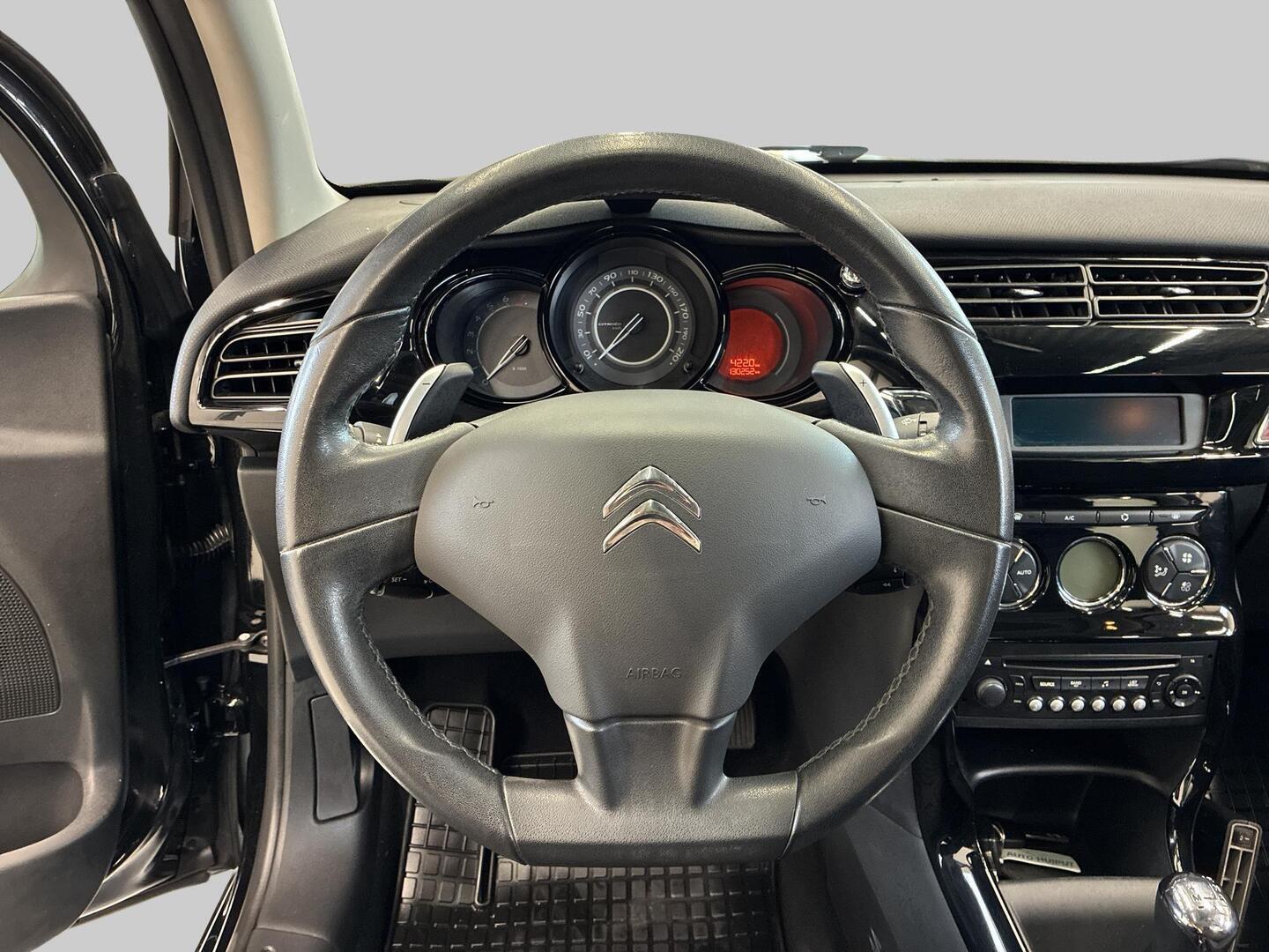 CITROEN C3 2013
