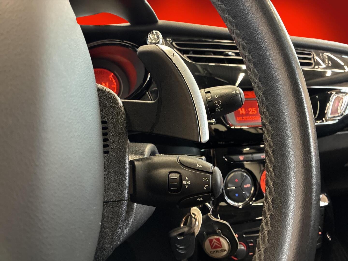 CITROEN C3 2013
