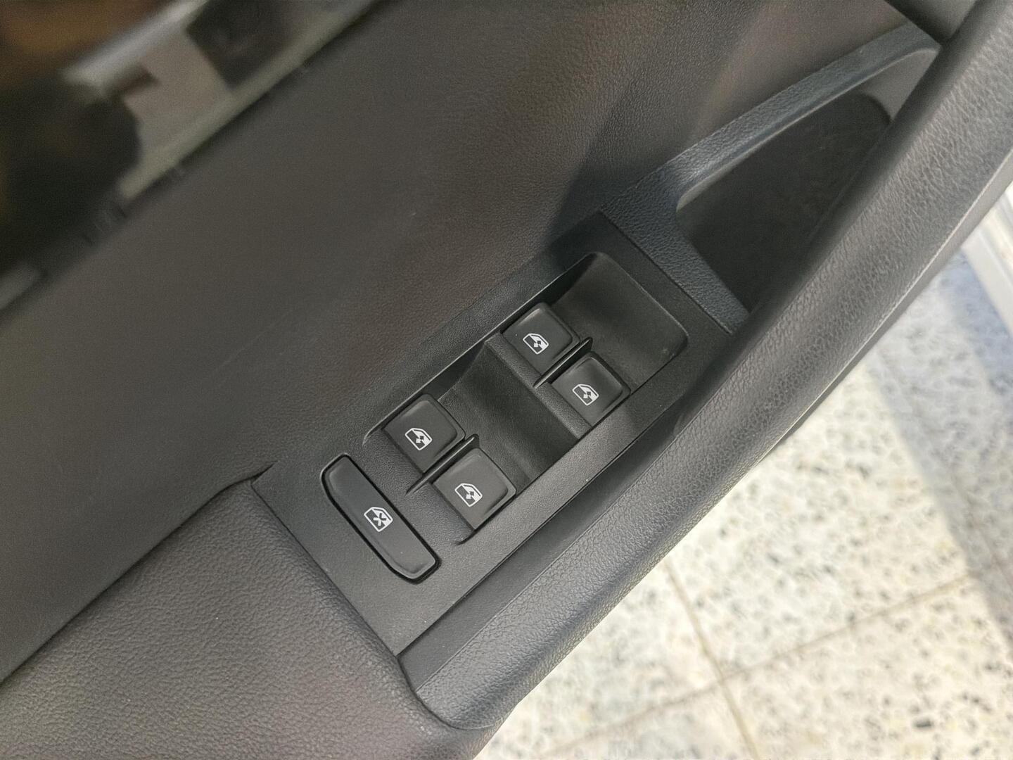 SKODA Octavia 2016