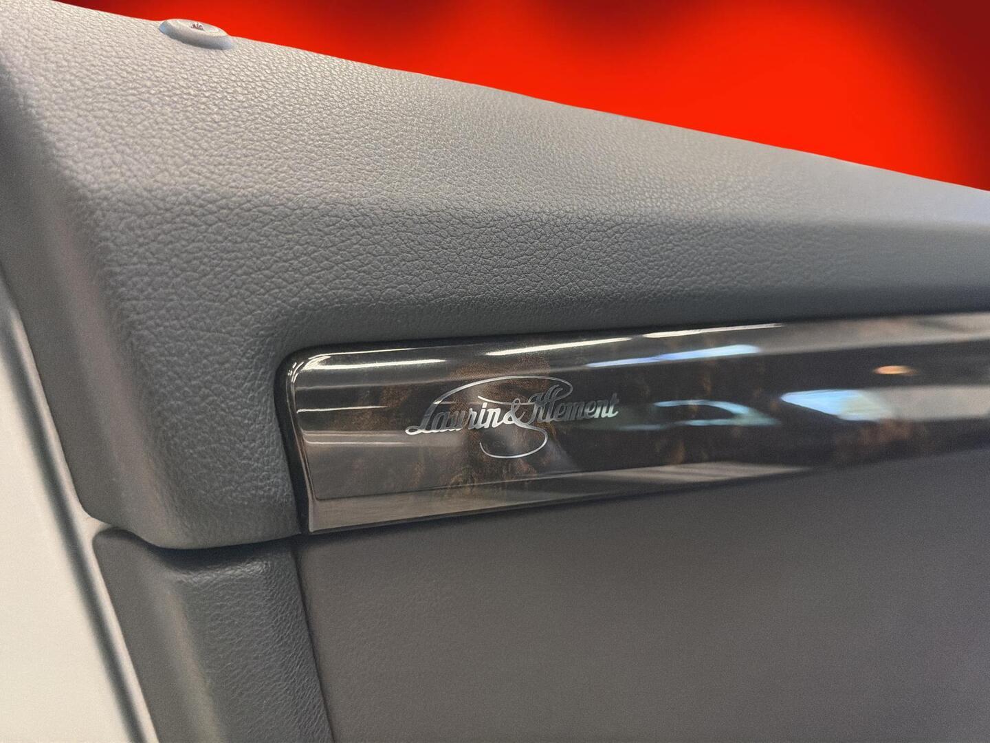 SKODA Octavia 2016