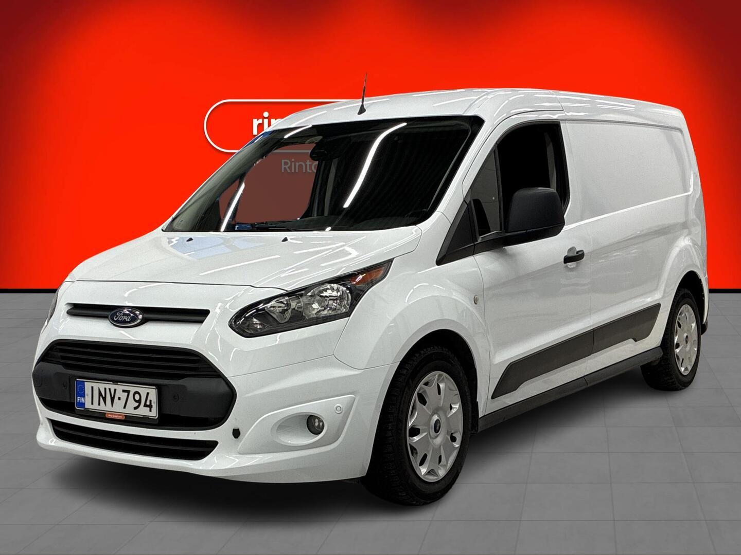 FORD Transit Connect 2017