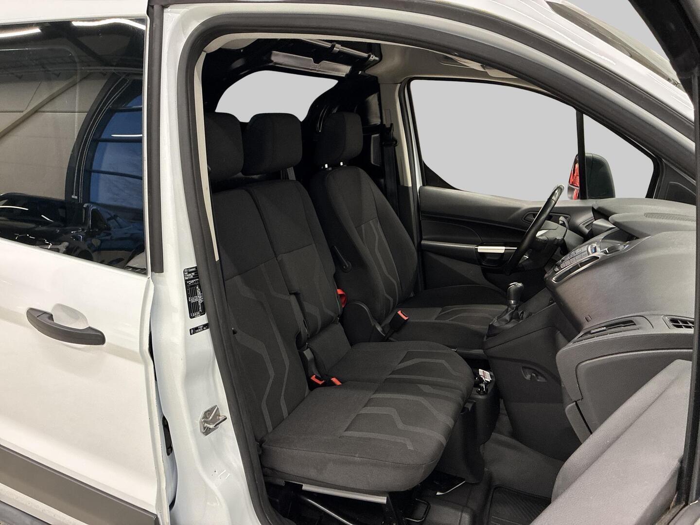 FORD Transit Connect 2017