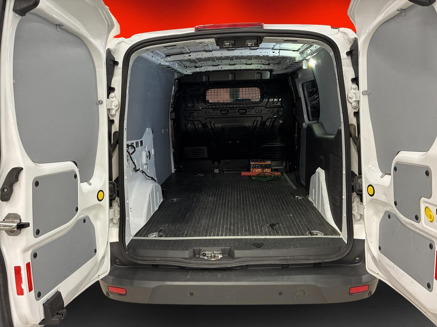 FORD Transit Connect 2017