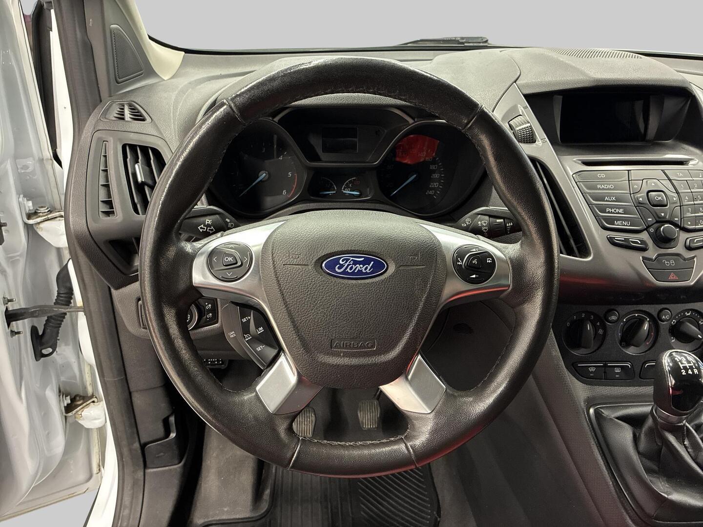 FORD Transit Connect 2017