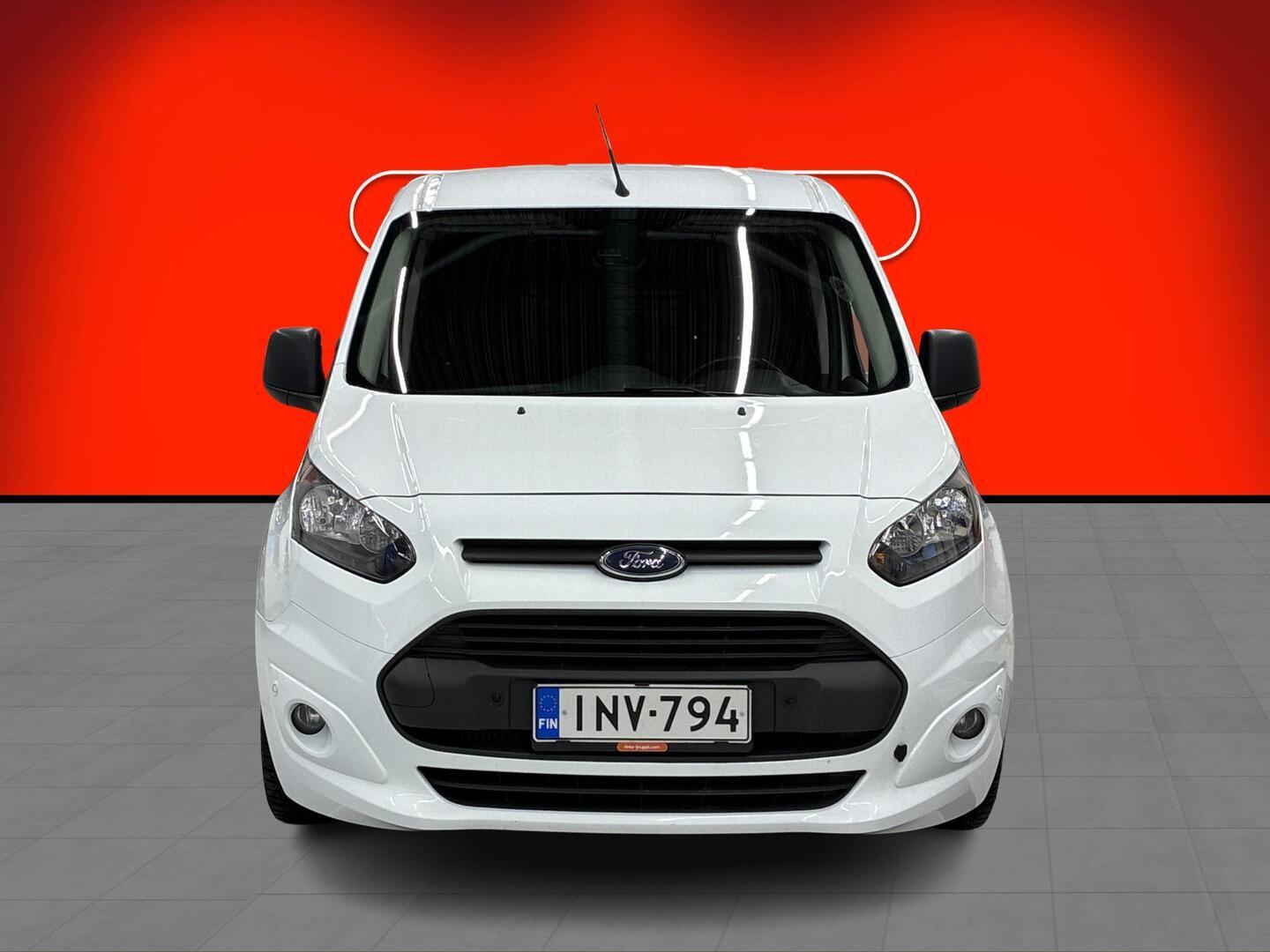 FORD Transit Connect 2017