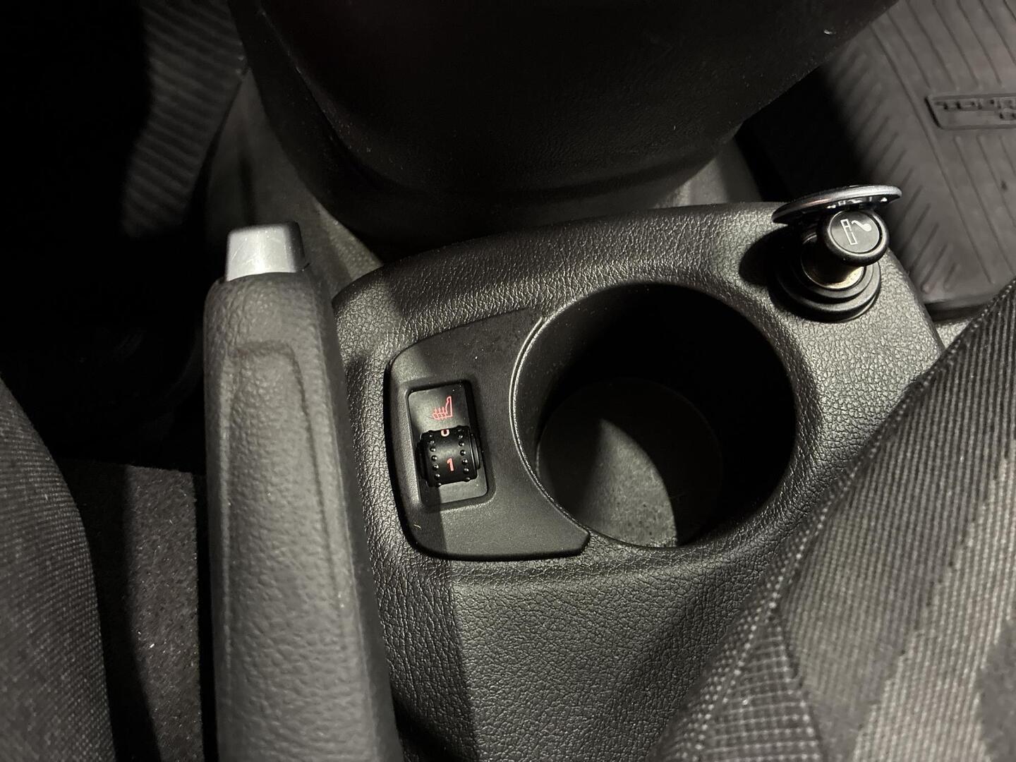 FORD Transit Connect 2017