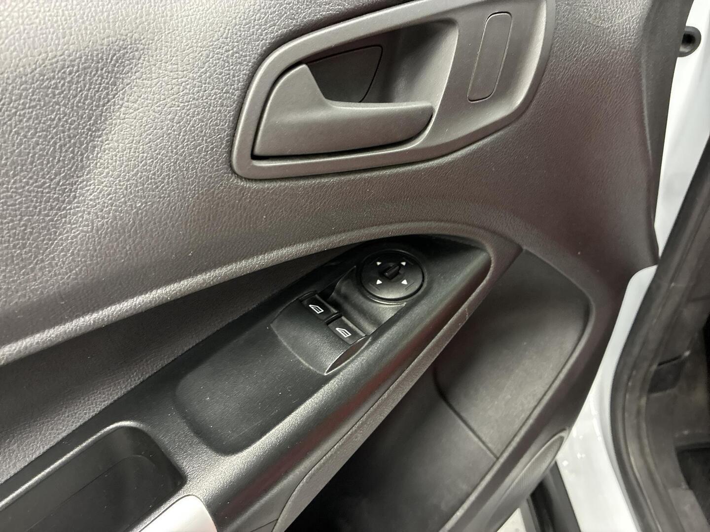 FORD Transit Connect 2017