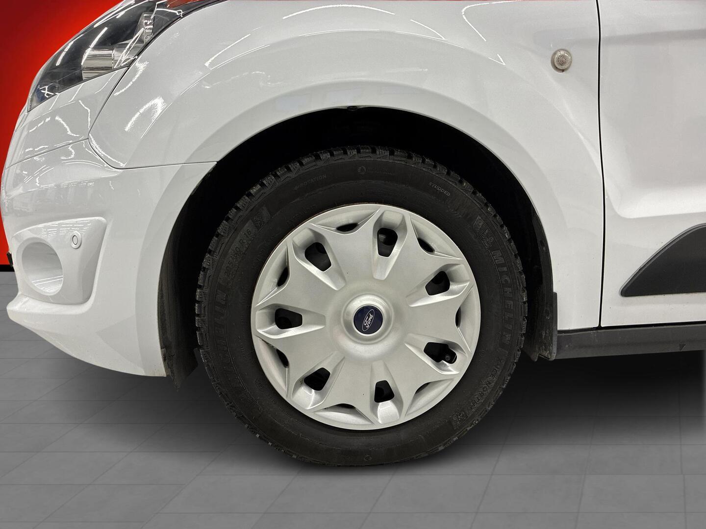 FORD Transit Connect 2017