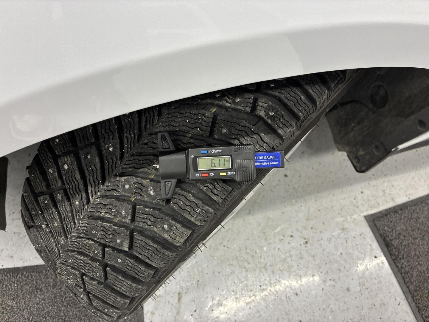 FORD Transit Connect 2017