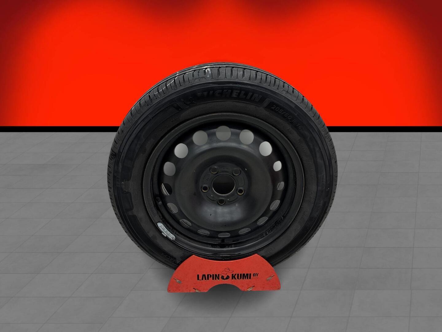 FORD Transit Connect 2017