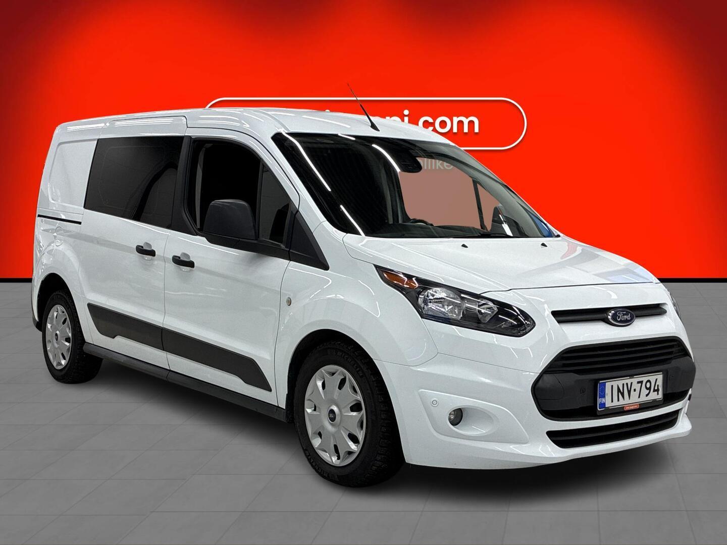 FORD Transit Connect 2017