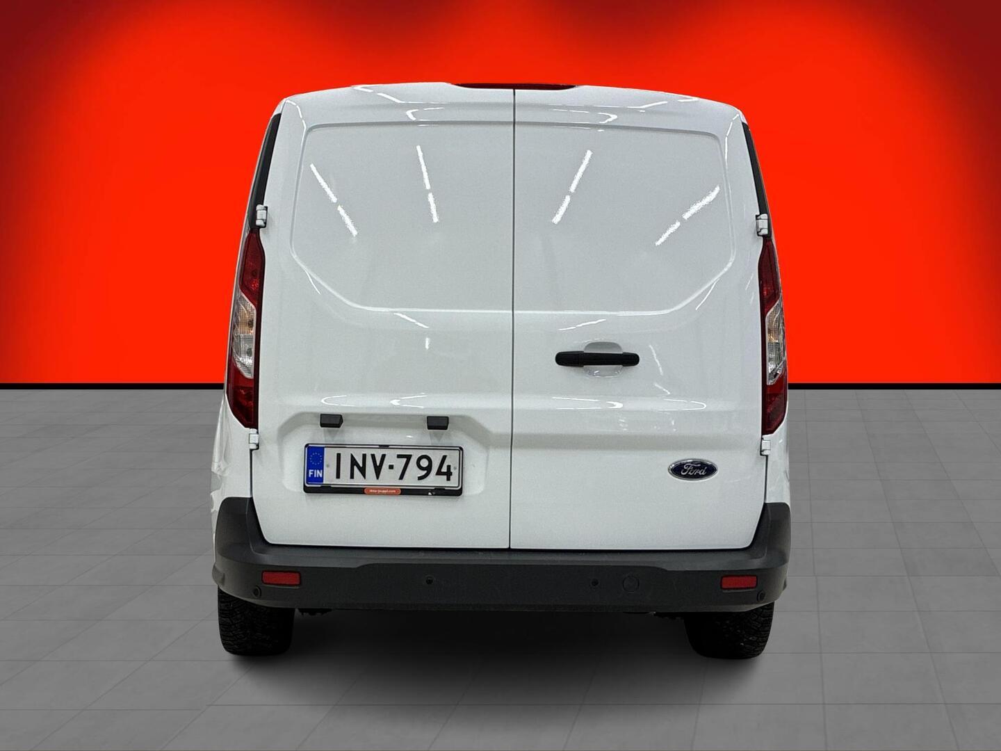 FORD Transit Connect 2017