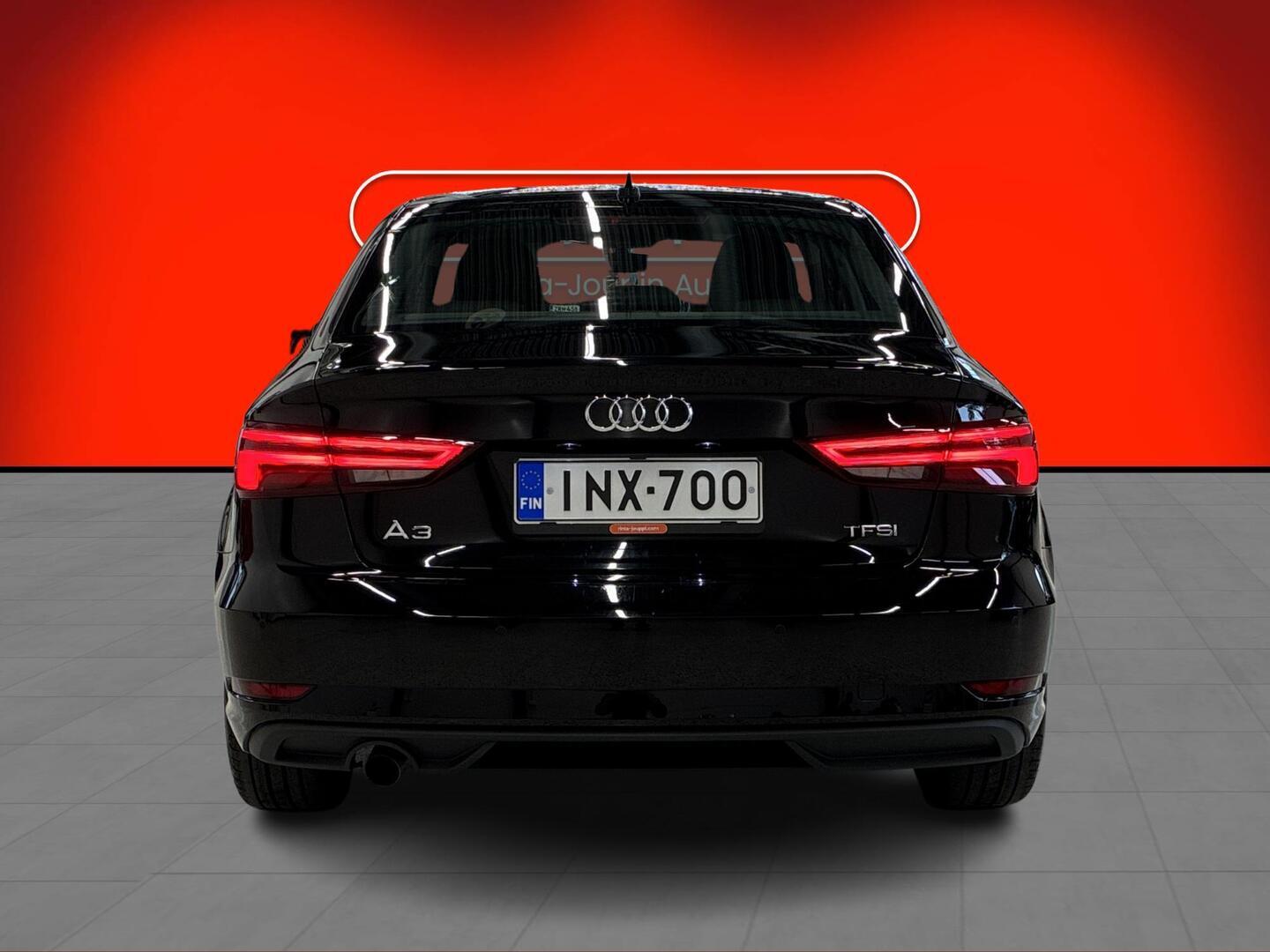 AUDI A3 2017