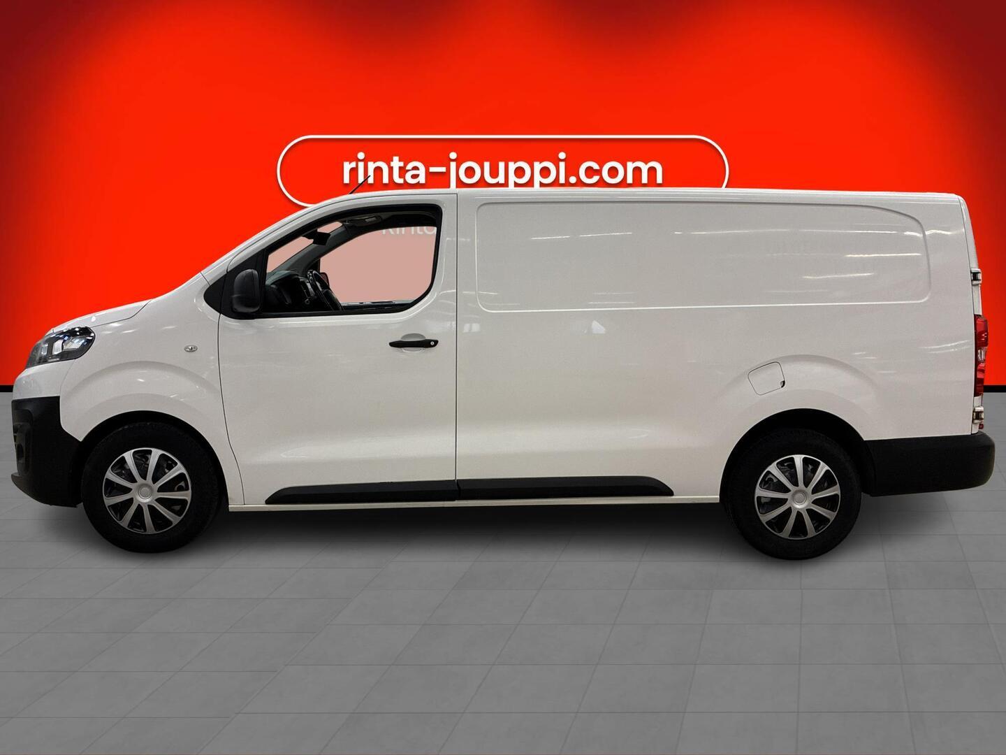 CITROEN Jumpy 2019