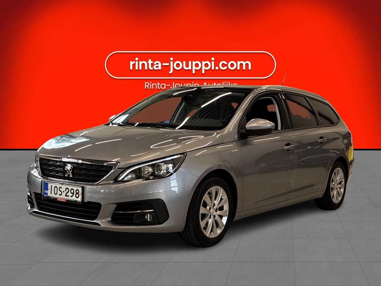 PEUGEOT 308 2020