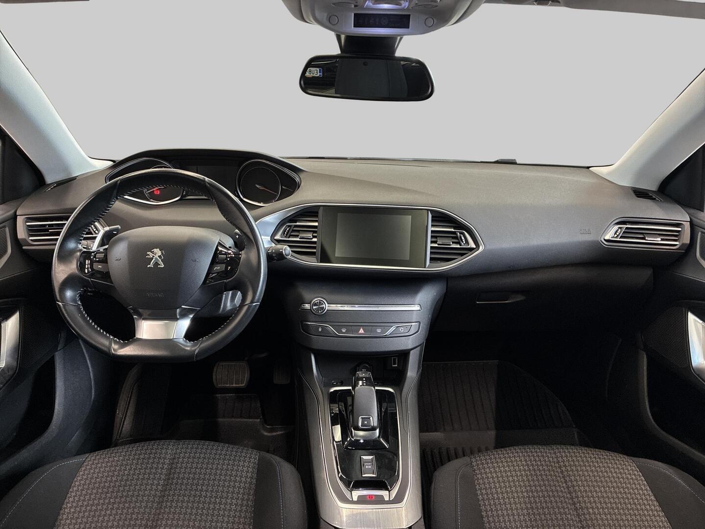 PEUGEOT 308 2020