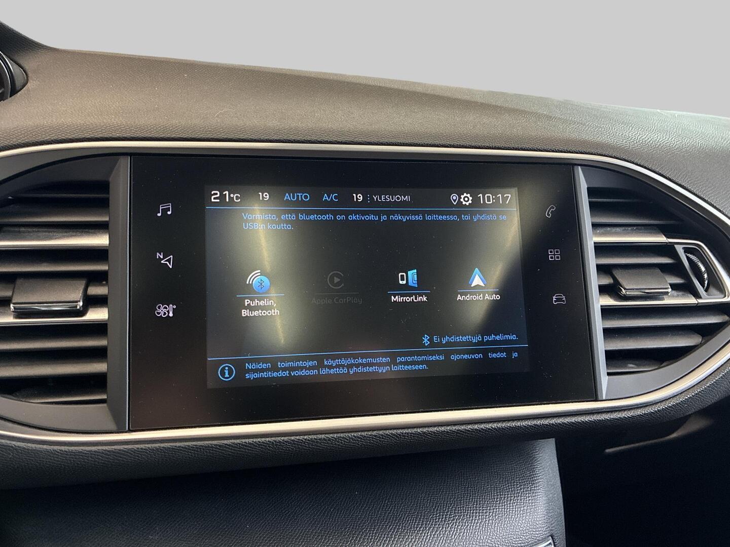 PEUGEOT 308 2020