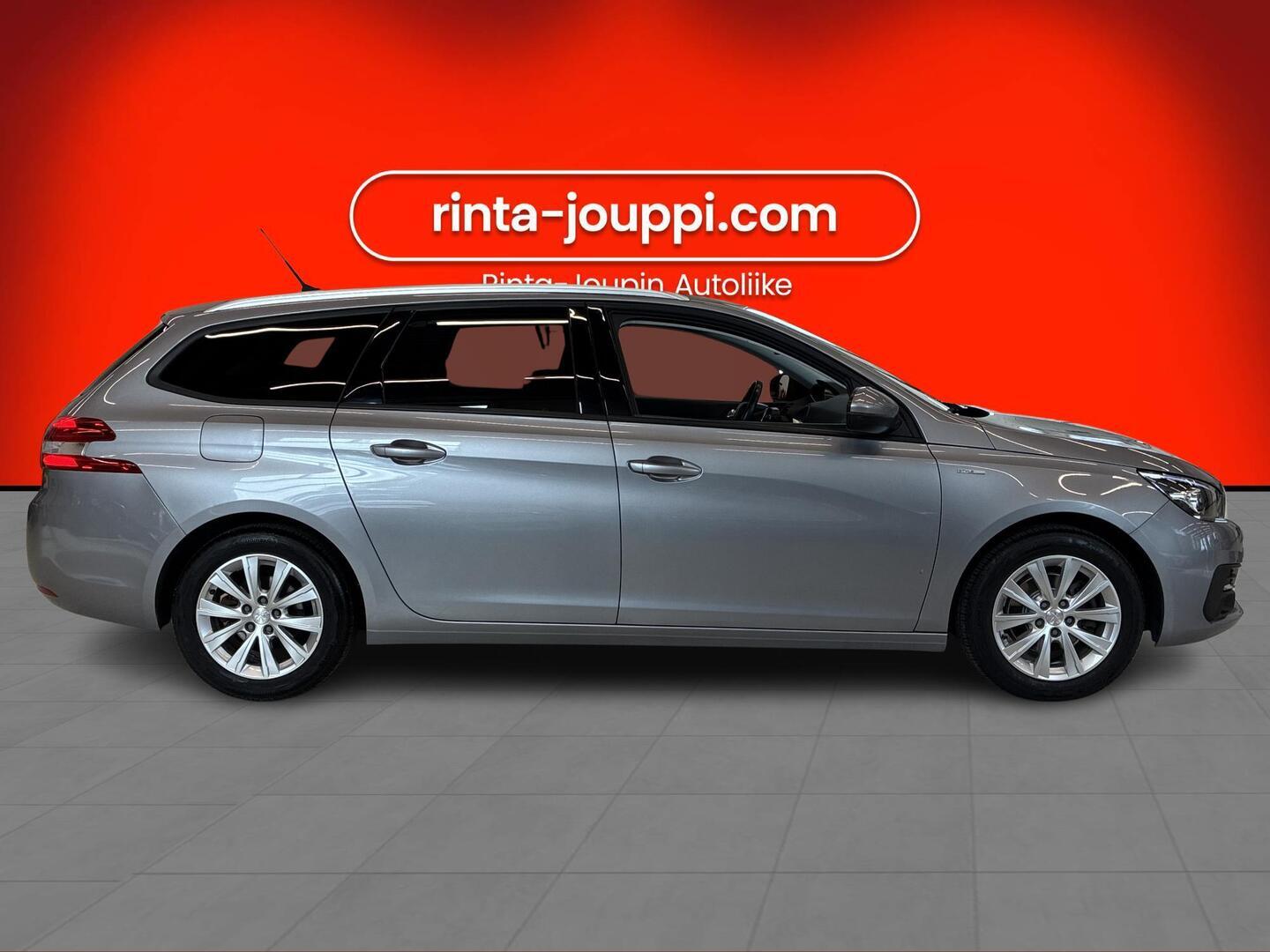 PEUGEOT 308 2020