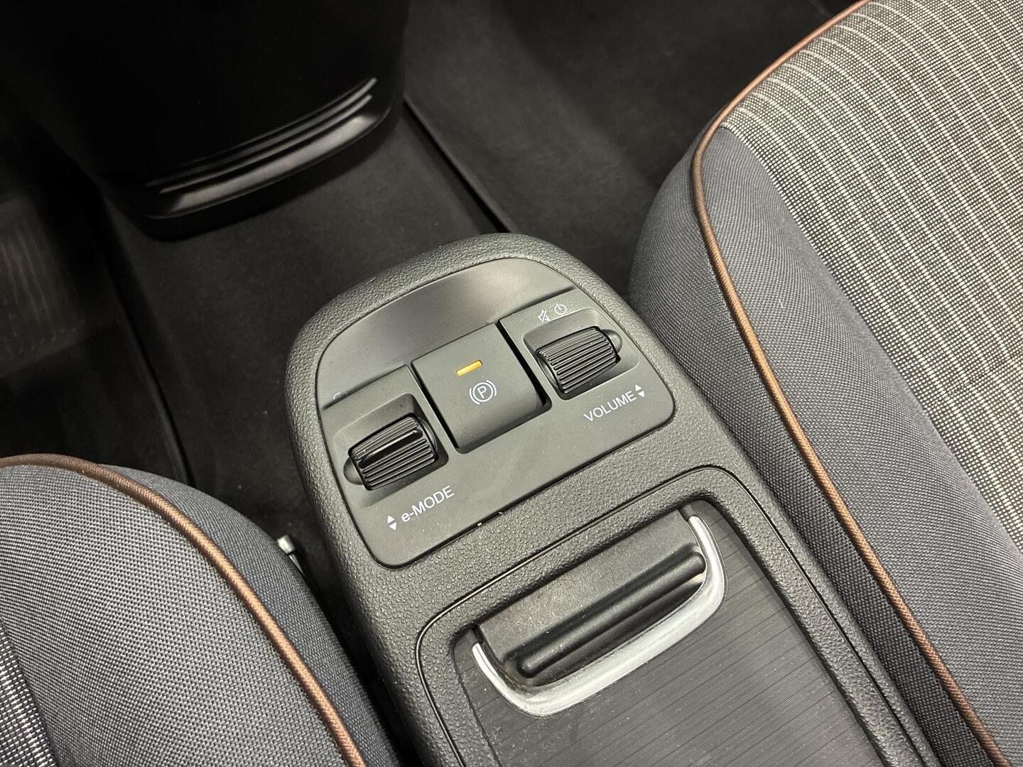 FIAT 500E 2022