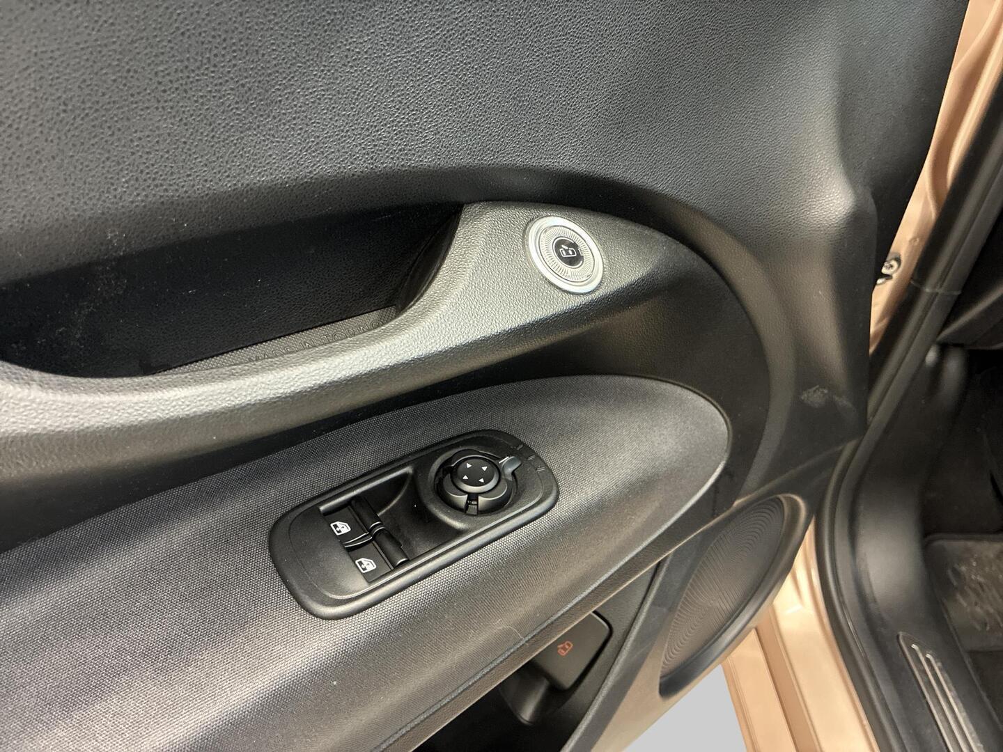 FIAT 500E 2022