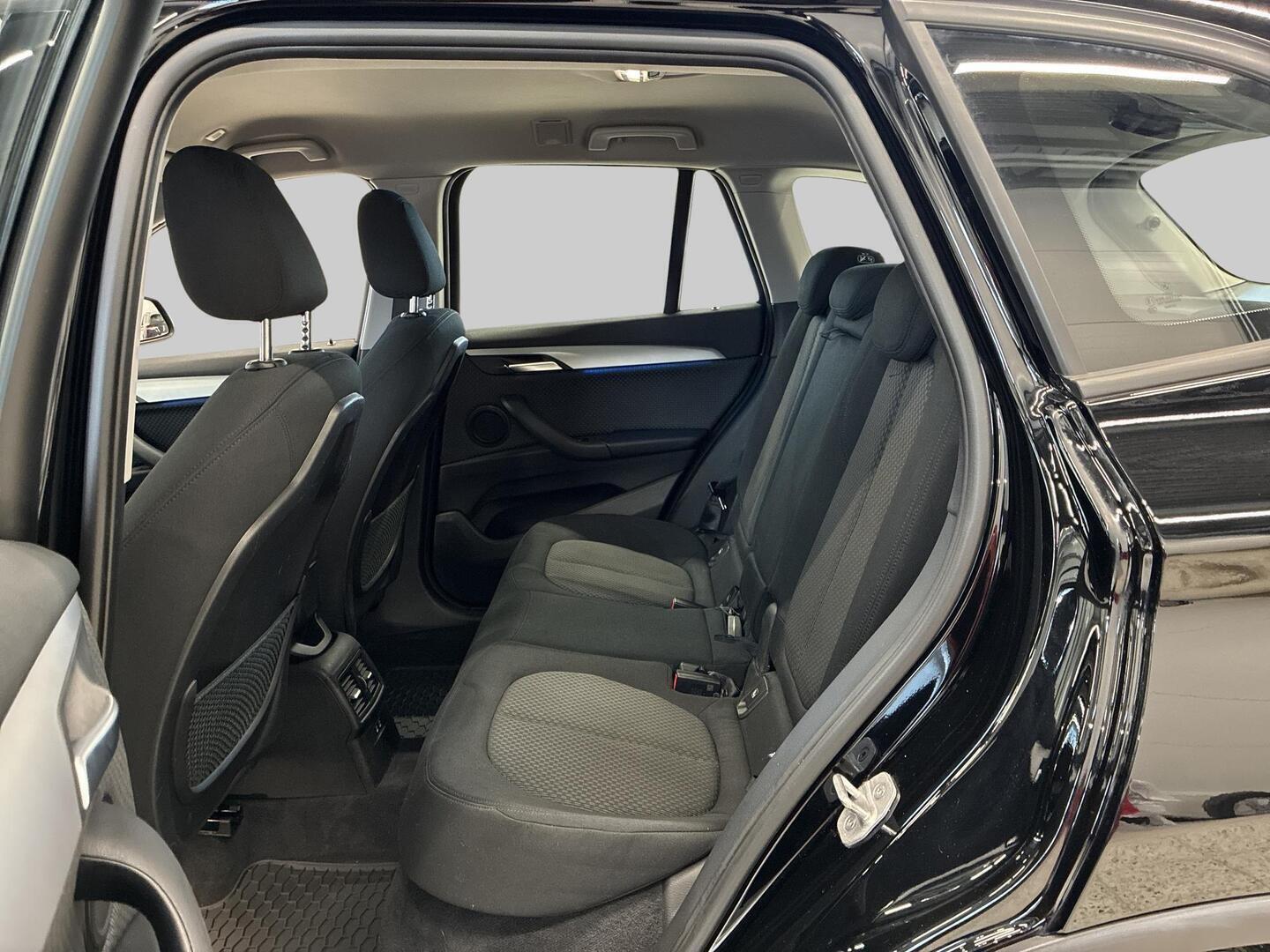 BMW X1 2020